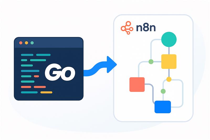 From Go to Flow: How We Integrate AnGo APIs with n8n for Seamless Automation