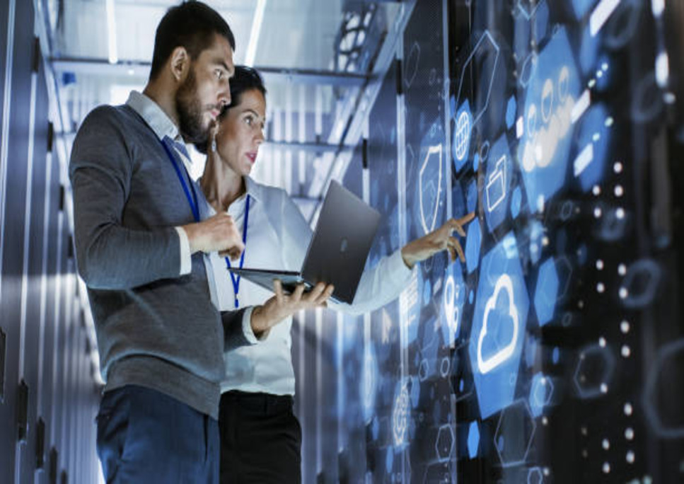 Advanced Technology Consulting