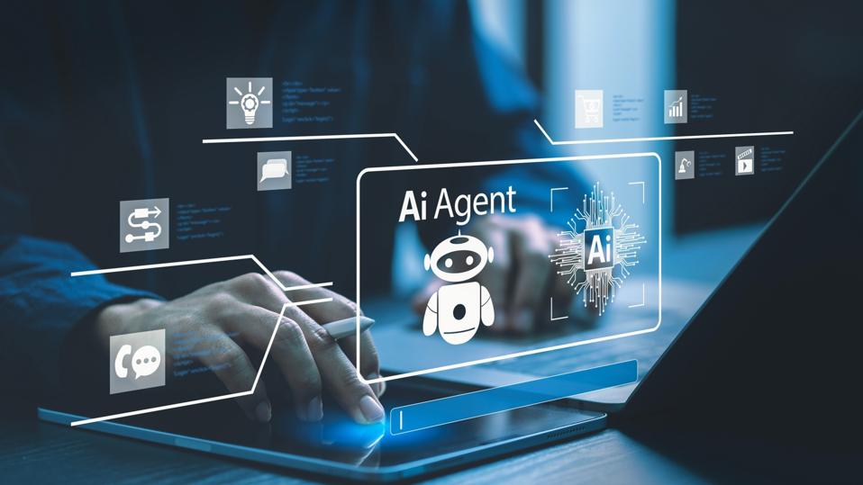 AI Agents: The New Teammates Every Business Needs